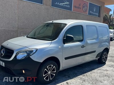 Mercedes-Benz Citan 109 CDi/27