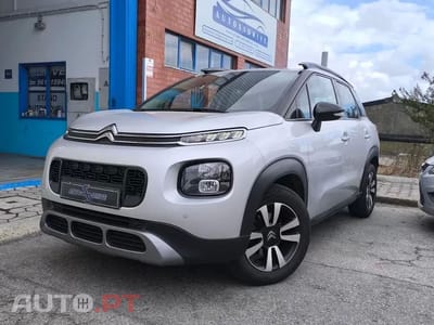 Citroen C3 Aircross 1.2 PureTech Shine