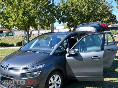 Citroen C4 Grand Picasso 1.6