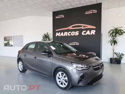 Opel Corsa 1.2 Business