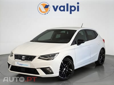 Seat Ibiza 1.0 TSI FR