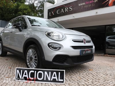 Fiat 500X 1.0 FireFly