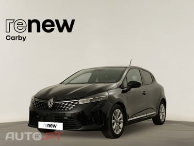 Renault Clio Clio 1.0 TCe Evolution