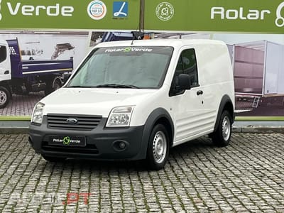 Ford Tourneo L1 H1