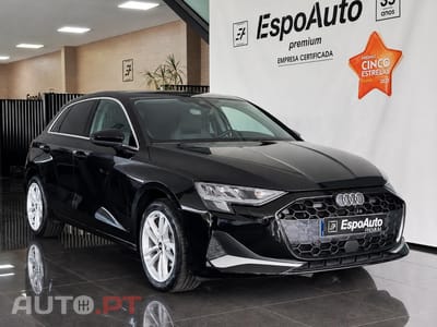 Audi A3 Sportback 30 TFSI Advanced