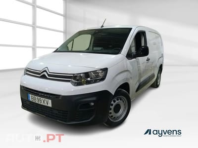 Citroen Berlingo BERLINGO VAN 1.5 BlueHDi XL