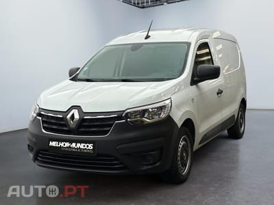 Renault Express 1.5 Blue dCi Confort