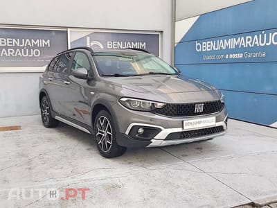 Fiat Tipo 1.0 GSE T3 Cross