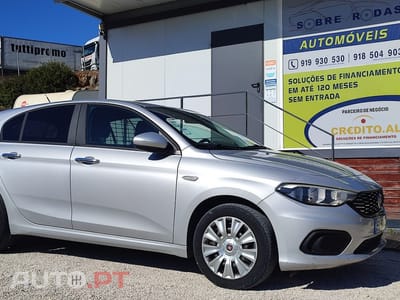 Fiat Tipo 1.3 M-jet