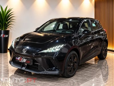 MG MG4 51 kWh Standard