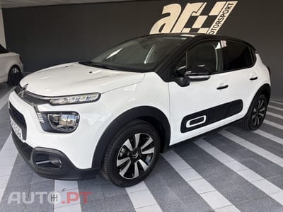 Citroen C3 1.2 PureTech Shine