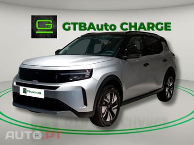 Opel Frontera e - GS I.V.A DEDUTIVEL 