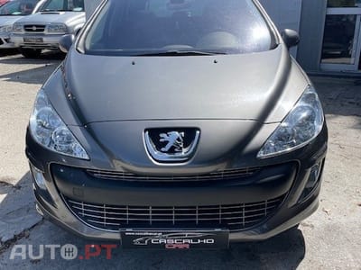 Peugeot 308 SW 1.6 HDi Premium