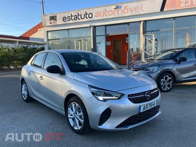 Opel Corsa 1.2 Edition