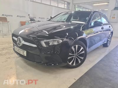 Mercedes-Benz A 250 e Style Plus