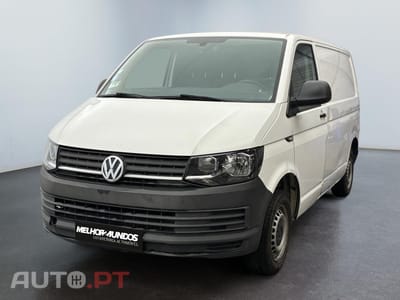 Volkswagen Transporter 2.0 TDI L1H1 Business Line