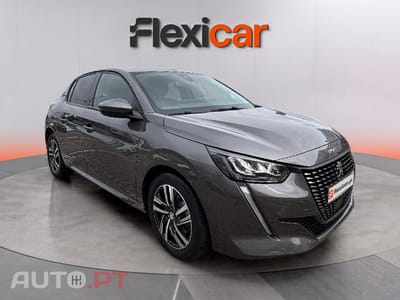 Peugeot 208 PureTech 100 Style