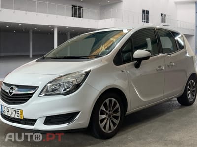 Opel Meriva 1.3 CDTi S/S