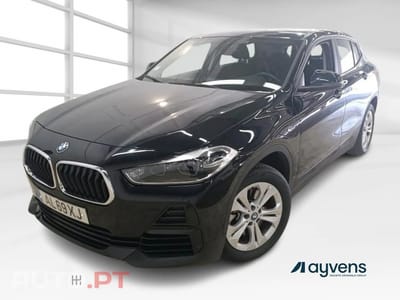 BMW X2 25 e xDrive Advantage