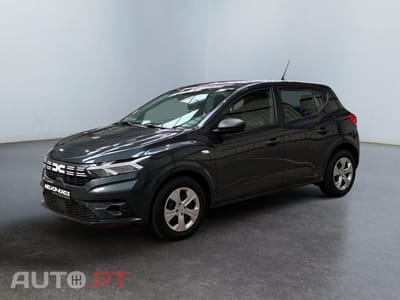 Dacia Sandero 1.0 SCe Essential