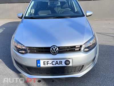 Volkswagen Polo 1.2 TDI TRENDLINE