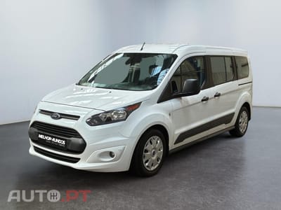 Ford Tourneo Grand 1.5 TDCi Trend Powershift
