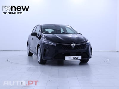 Renault Clio 1.0 Tce Evolution