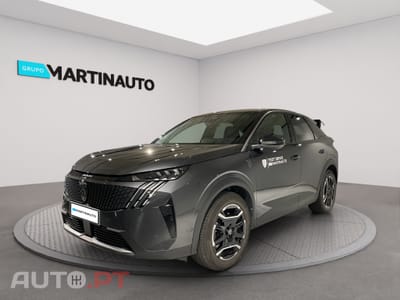 Peugeot 3008 1.6 Plug-in Hybrid GT e-DCS7
