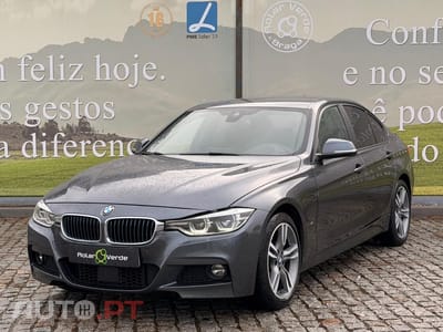 BMW 330 PLUG-IN
