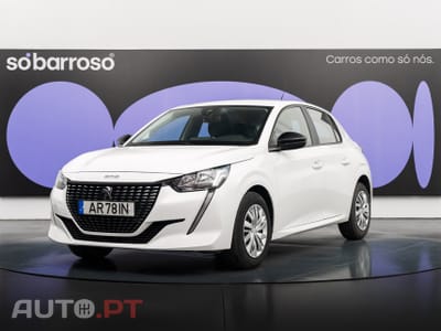 Peugeot 208 1.2 PureTech Active