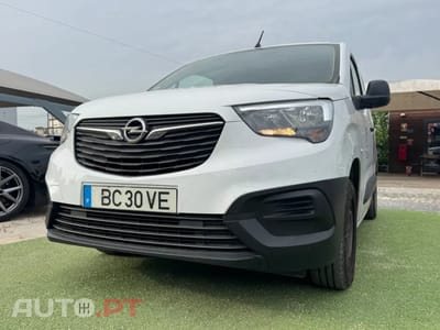 Opel Combo 1.5 CDTi L1H1 Edition Plus