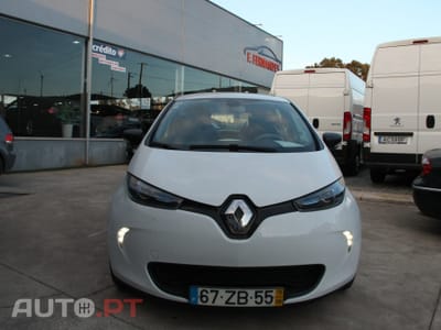 Renault Zoe Intens