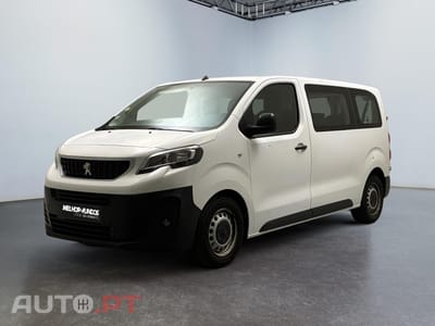Peugeot Expert 1.5 BlueHDi Standard
