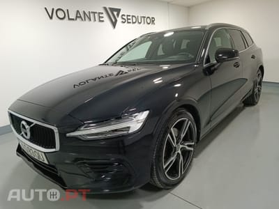 Volvo V60 2.0 B4 Plus Dark Auto