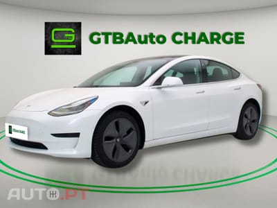 Tesla Model 3 I.V.A DEDUTIVEL Standard RWD Plus 