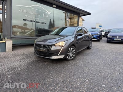 Peugeot 208 1.2 PureTech Allure Pack