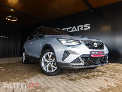 Seat Arona 1.0 TSI FR