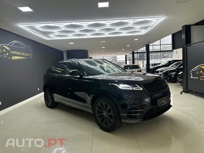 Land Rover Velar 2.0 D R-Dynamic S
