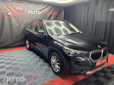 BMW X1 16 d sDrive Advantage Auto