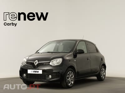 Renault Twingo Twingo 1.0 SCe Zen