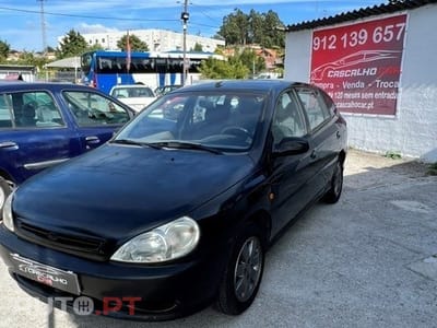 Kia Rio SW 1.3 LS Confort