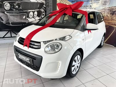 Citroen C1 1.0 VTi Feel S&S