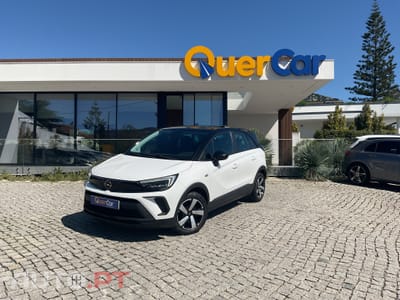 Opel Crossland 1.2 GS Line