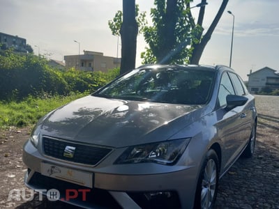 Seat Leon 1.6 TDI Style