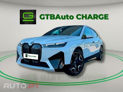 BMW iX I.V.A xDrive50 Sport