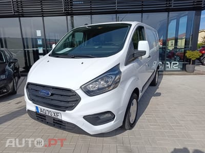 Ford Transit Custom 2.0 TDci 280 L1 Trend
