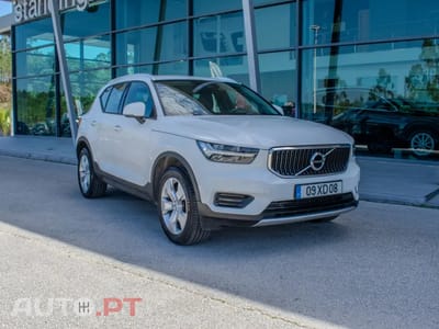Volvo XC40 2.0 D3 Momentum