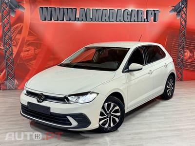 Volkswagen Polo 1.0