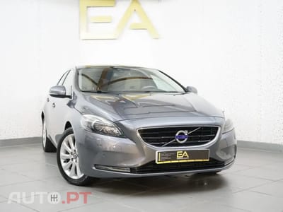 Volvo V40 1.6 D2 Summum
