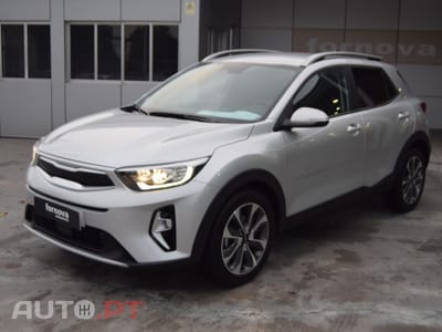 Kia Stonic 1.0 T-GDi Drive 7DCT